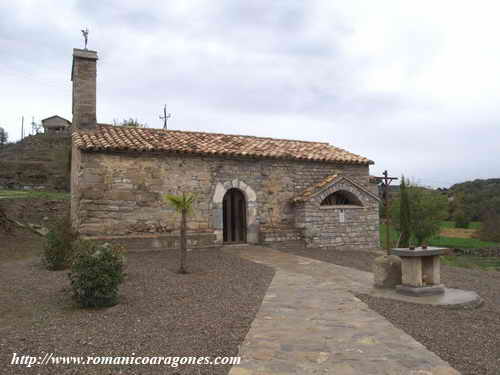 VSTA SUR DEL TEMPLO